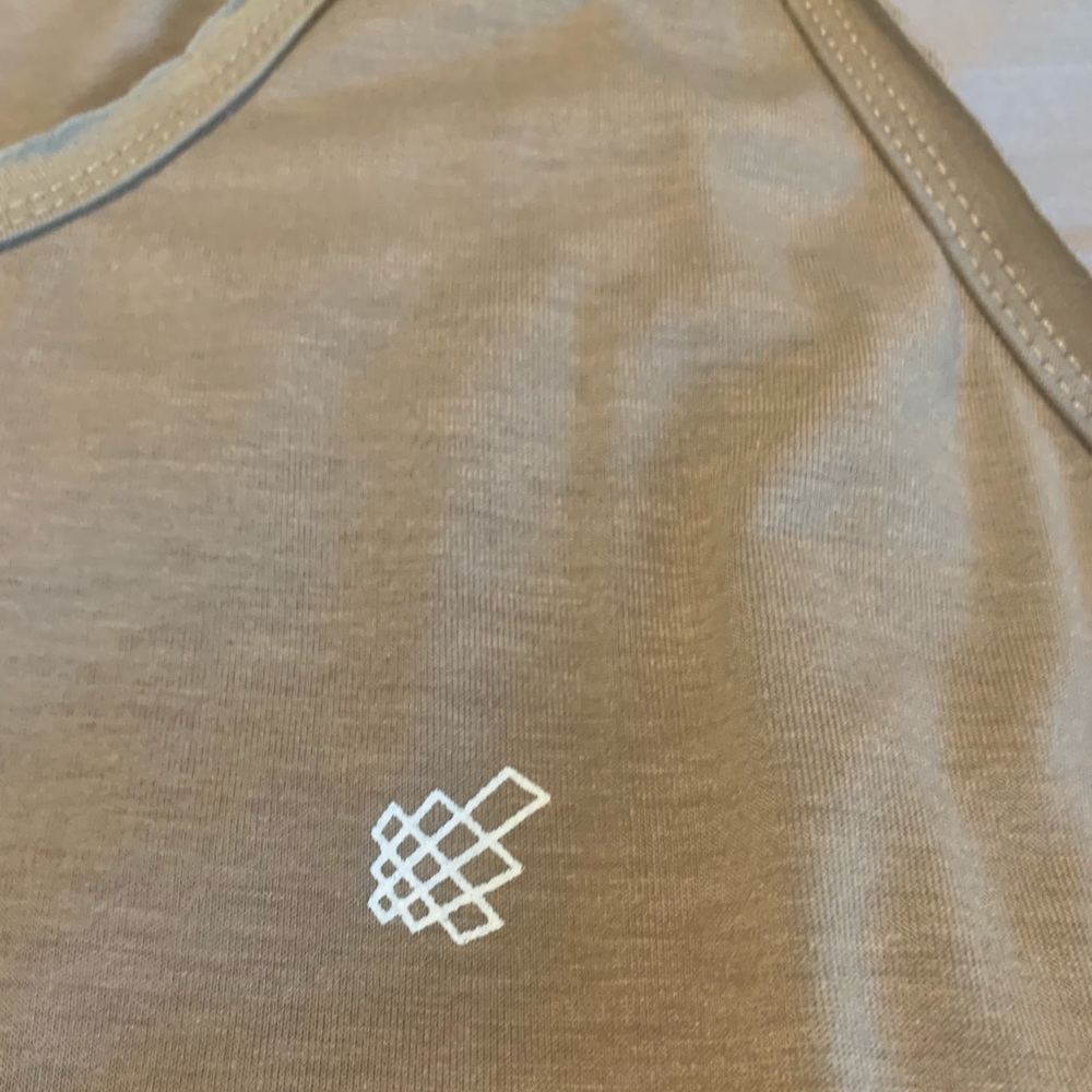 Jed North XL tank EUC